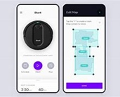 mobile app